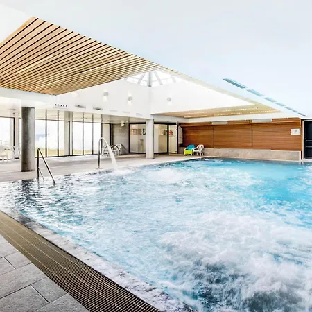 Serias - T3/6pers Serias 17- Peyresourde Mae-3524 شقة