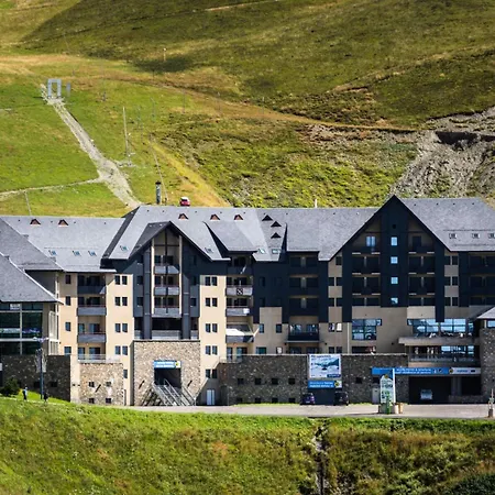 Serias - T3/6pers Serias 17- Peyresourde Mae-3524