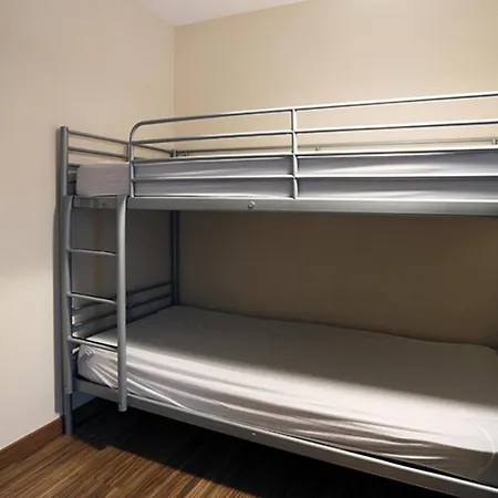 Résidence Serias - 3 Pièces Pour 6 Personnes 524 Appartement Germ