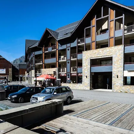 Serias - T3/6pers Serias 17- Peyresourde Mae-3524 * Germ